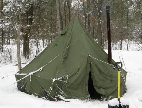 Frabill Arctic Armor Outback ice fishing hut shelter tent. . Canadian army arctic tent